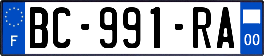 BC-991-RA