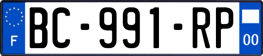 BC-991-RP