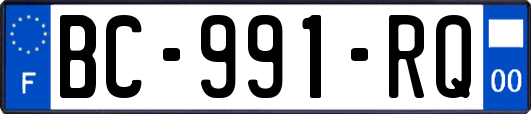 BC-991-RQ