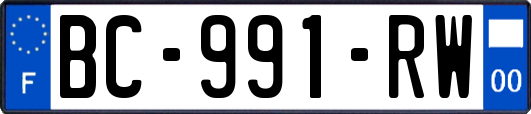 BC-991-RW