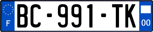 BC-991-TK