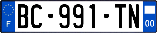 BC-991-TN