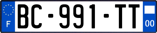 BC-991-TT