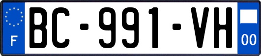 BC-991-VH