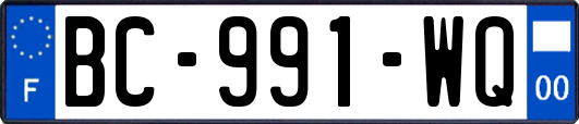 BC-991-WQ