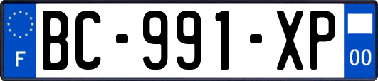 BC-991-XP