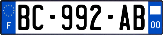 BC-992-AB