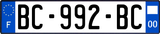 BC-992-BC