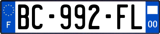 BC-992-FL