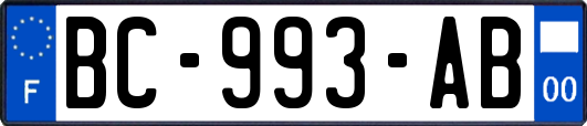 BC-993-AB