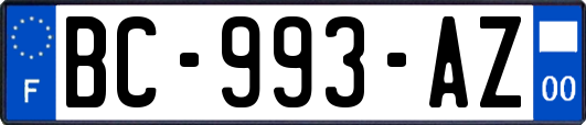 BC-993-AZ