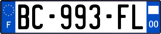 BC-993-FL
