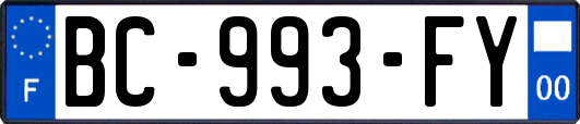 BC-993-FY