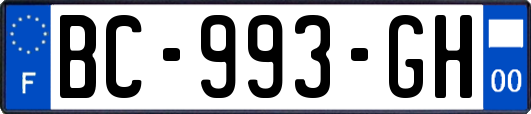 BC-993-GH