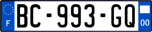 BC-993-GQ