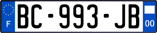 BC-993-JB