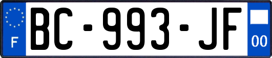 BC-993-JF
