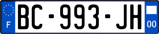 BC-993-JH