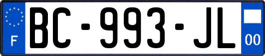 BC-993-JL
