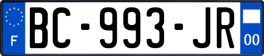 BC-993-JR