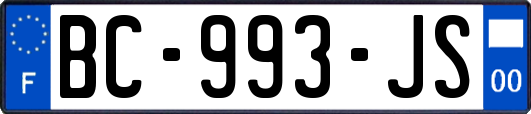 BC-993-JS
