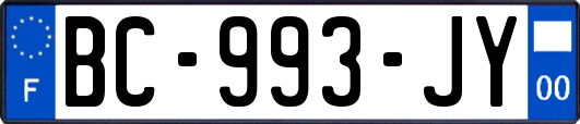 BC-993-JY