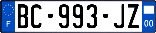 BC-993-JZ