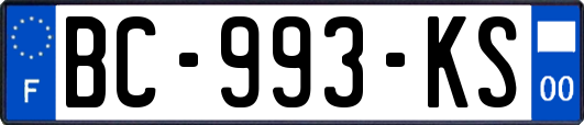BC-993-KS