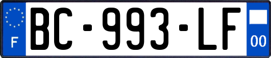 BC-993-LF