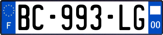 BC-993-LG