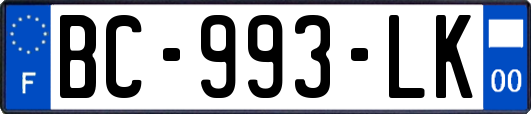 BC-993-LK