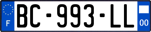 BC-993-LL