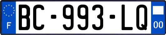 BC-993-LQ