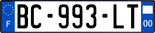 BC-993-LT