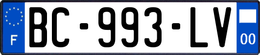 BC-993-LV