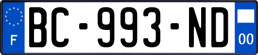 BC-993-ND