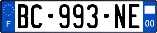 BC-993-NE