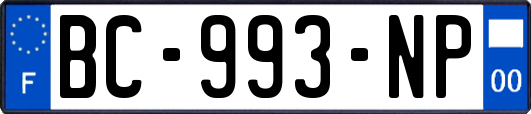 BC-993-NP