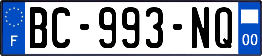 BC-993-NQ