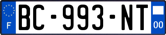 BC-993-NT