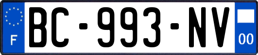 BC-993-NV
