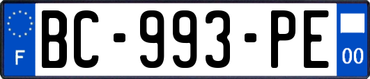 BC-993-PE