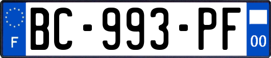 BC-993-PF