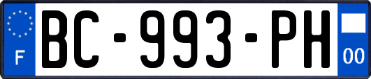 BC-993-PH
