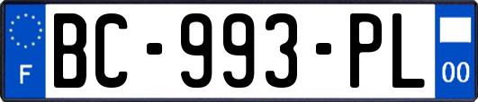 BC-993-PL
