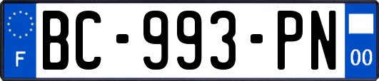BC-993-PN