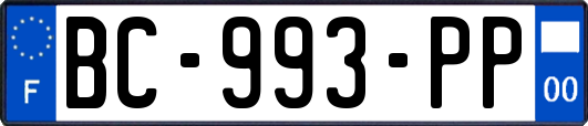 BC-993-PP