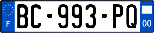 BC-993-PQ