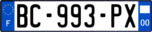 BC-993-PX
