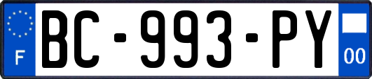 BC-993-PY